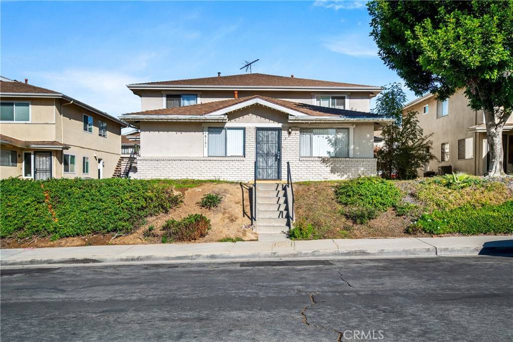 Rowland Heights, CA 91748,18131 Via Amorosa #1