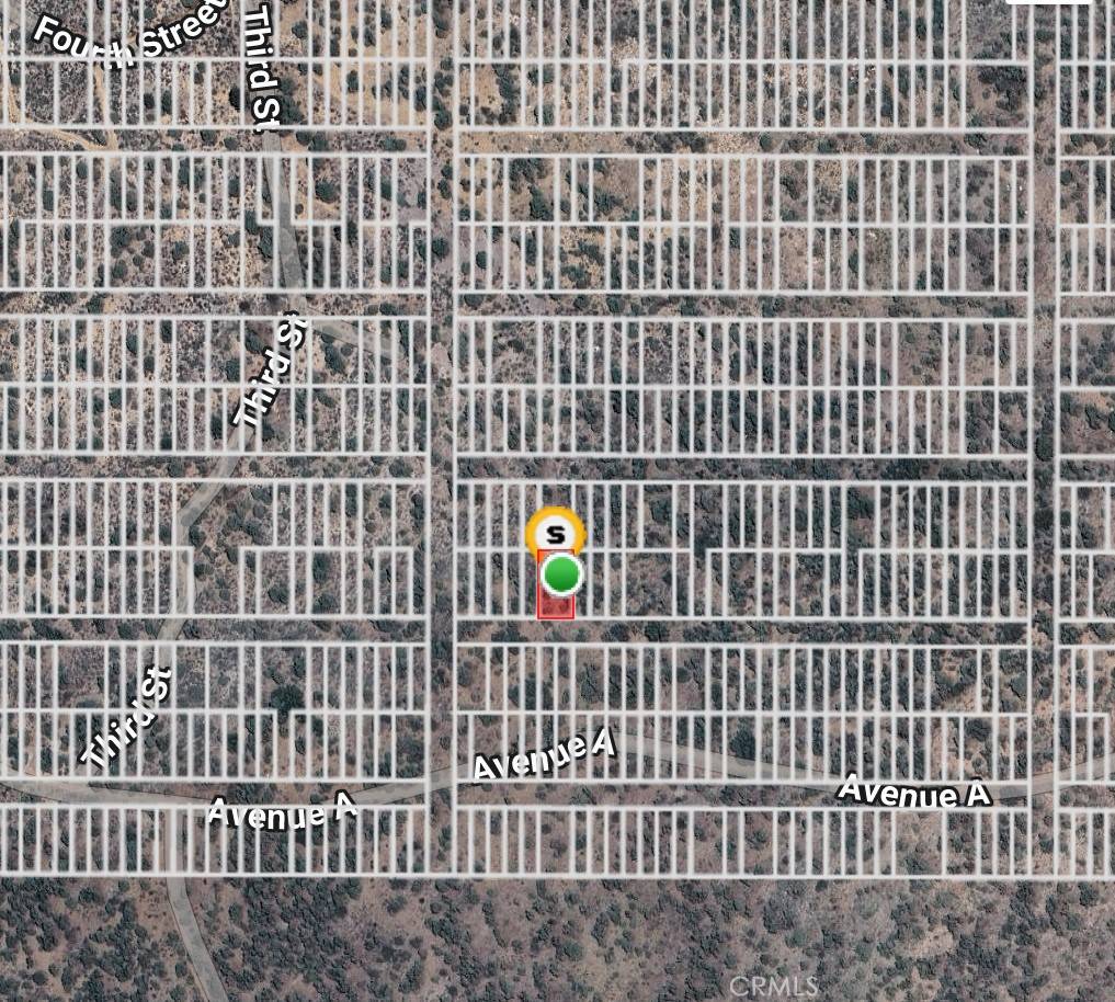 Big Bear City, CA 92314,0 Avenue B