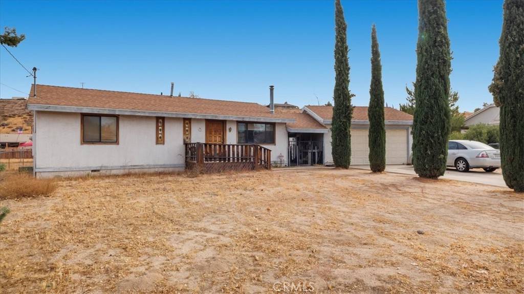 Hesperia, CA 92345,8055 Bangor AVE