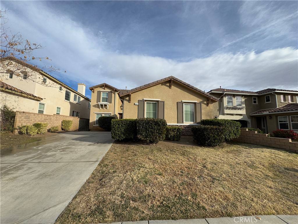 Palmdale, CA 93551,2921 Ladyfern LN