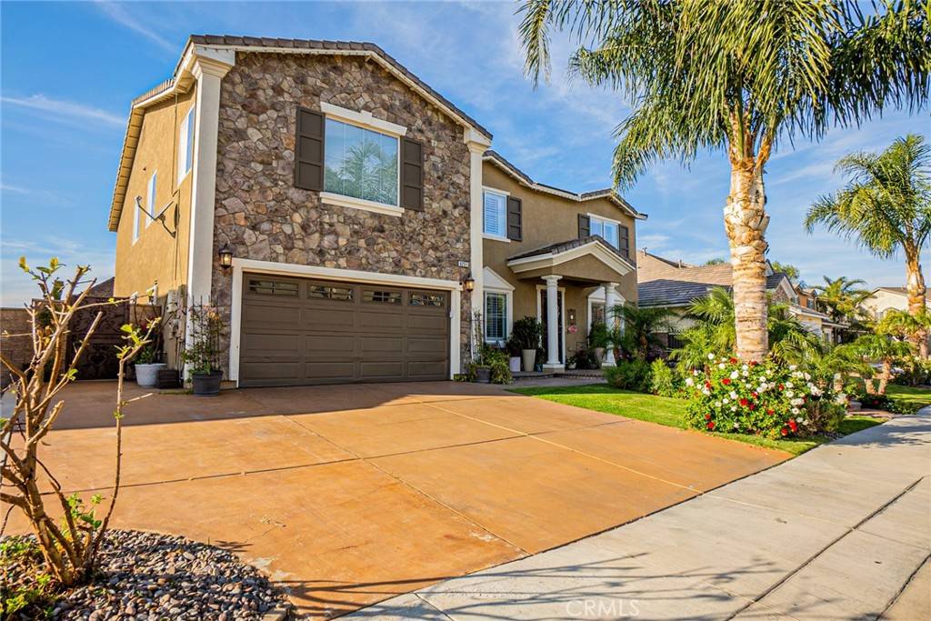 Jurupa Valley, CA 91752,6251 Ruby Crest WAY