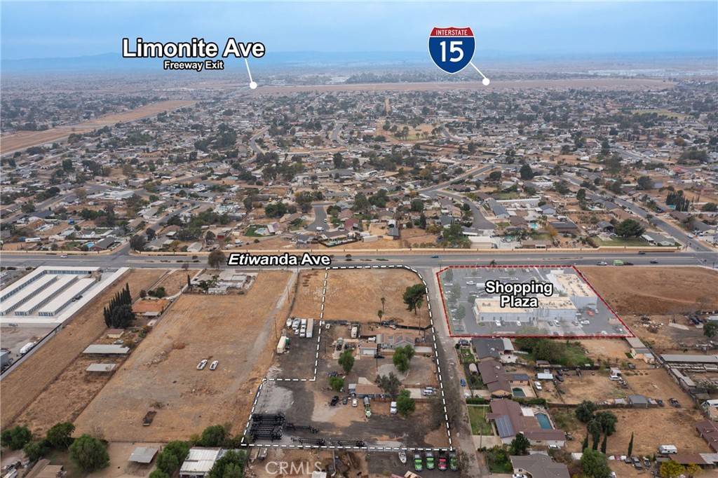 Jurupa Valley, CA 91752,5930 Etiwanda AVE