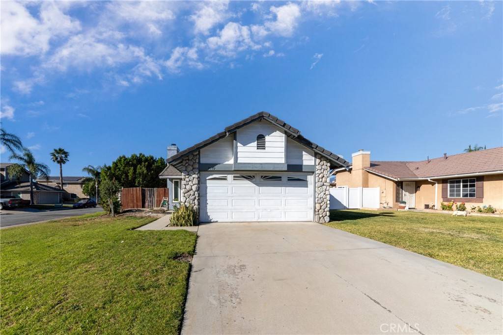 Fontana, CA 92336,7792 Lemon CT