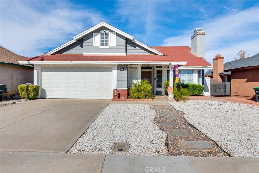 Perris, CA 92571,196 Spectacular Bid ST