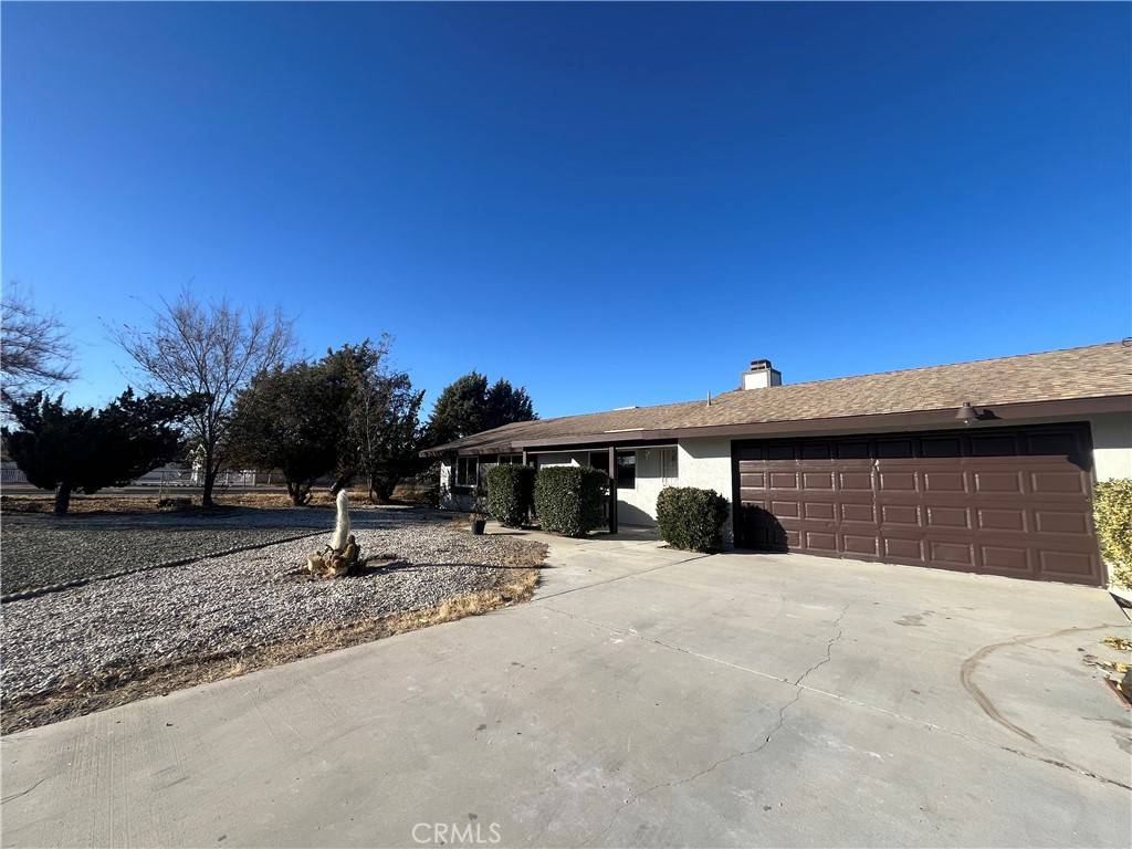 Hesperia, CA 92345,15116 Mojave ST