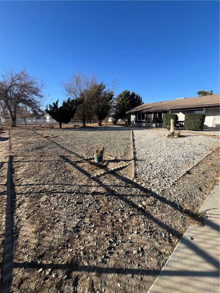 Hesperia, CA 92345,15116 Mojave ST