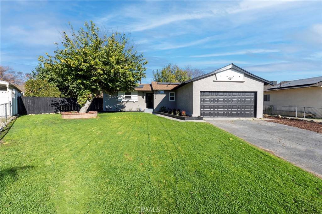 Rialto, CA 92376,2736 Saint Elmo DR