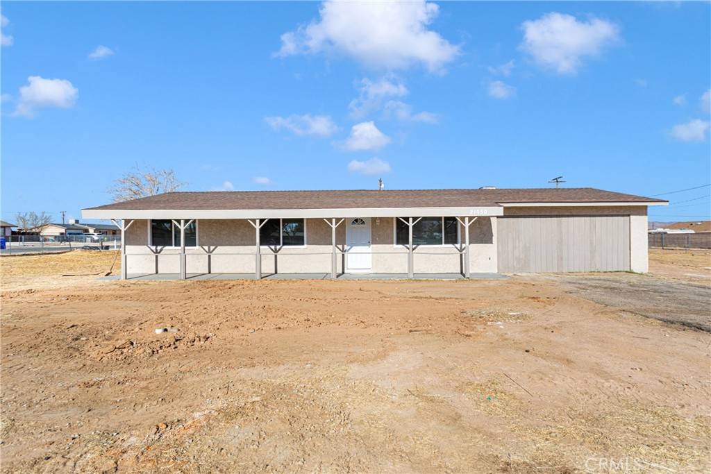 Apple Valley, CA 92308,21050 Little Beaver RD
