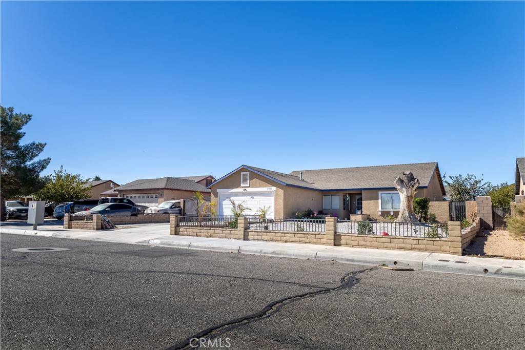 Adelanto, CA 92301,17882 Juniper ST