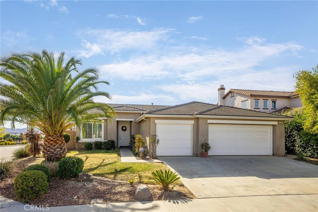 Moreno Valley, CA 92555,27113 Quail Creek DR