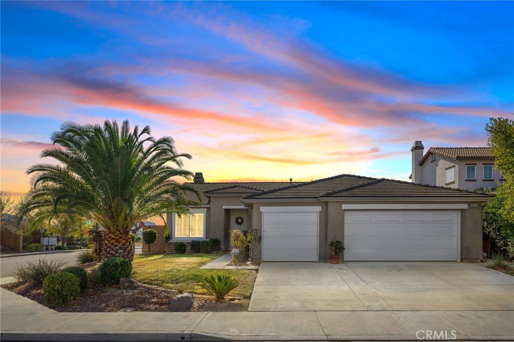 Moreno Valley, CA 92555,27113 Quail Creek DR