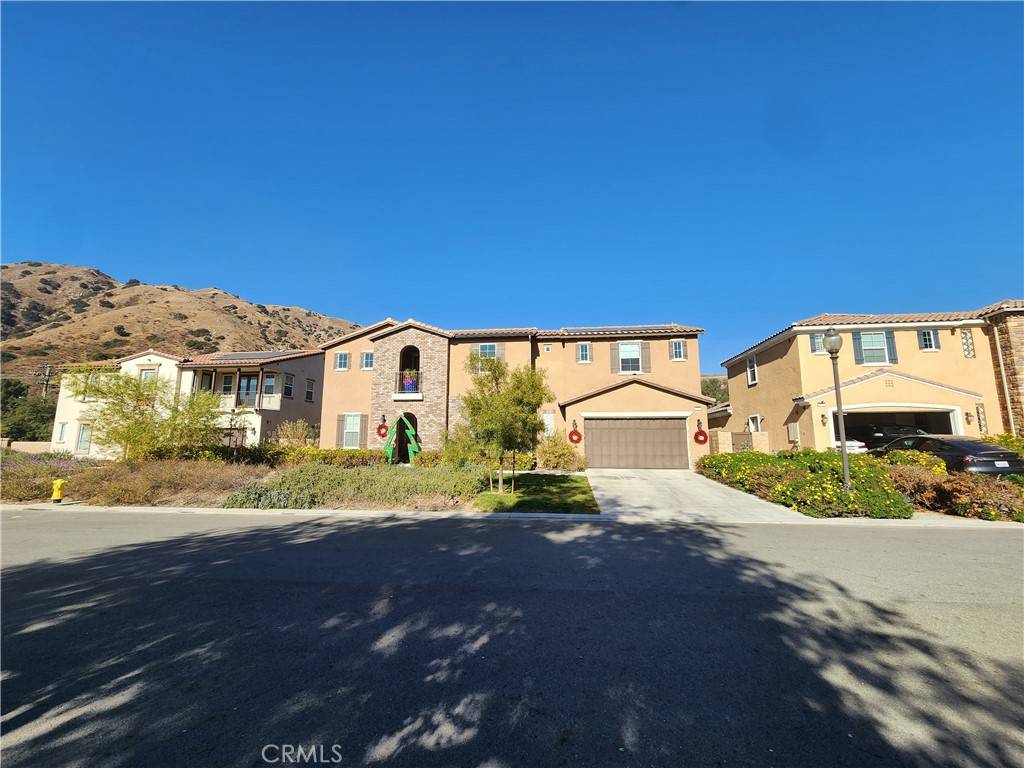 La Verne, CA 91750,2315 Bella Colina