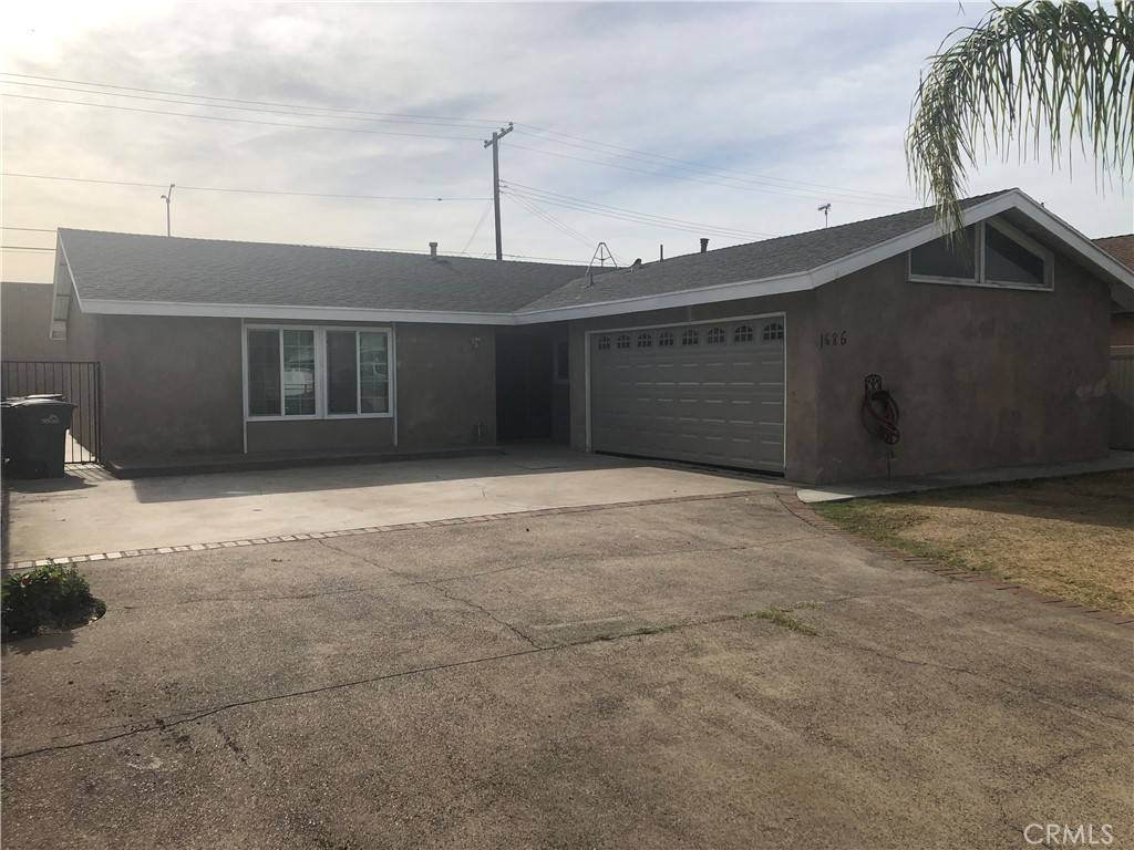 Ontario, CA 91764,1686 E Granada CT