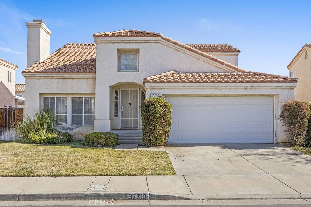 Palmdale, CA 93550,37710 Harvey ST