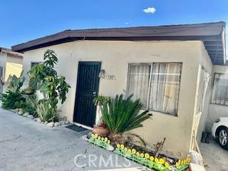 Cudahy, CA 90201,5317 Clara ST