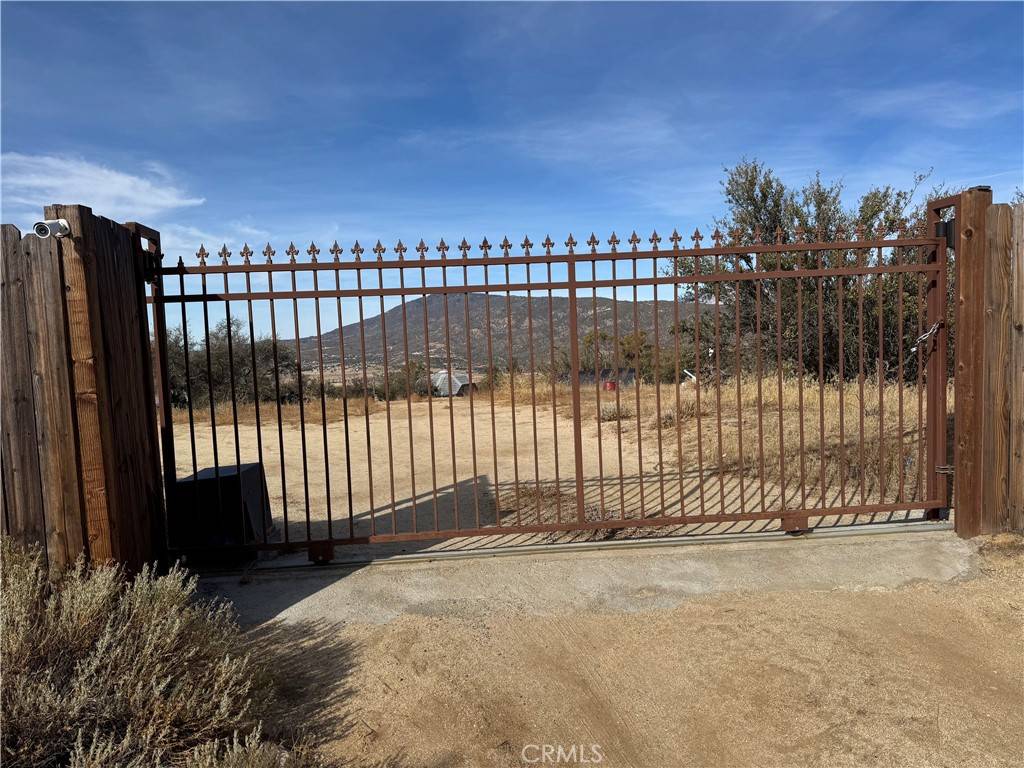 Anza, CA 92539,0 Anzanita LN