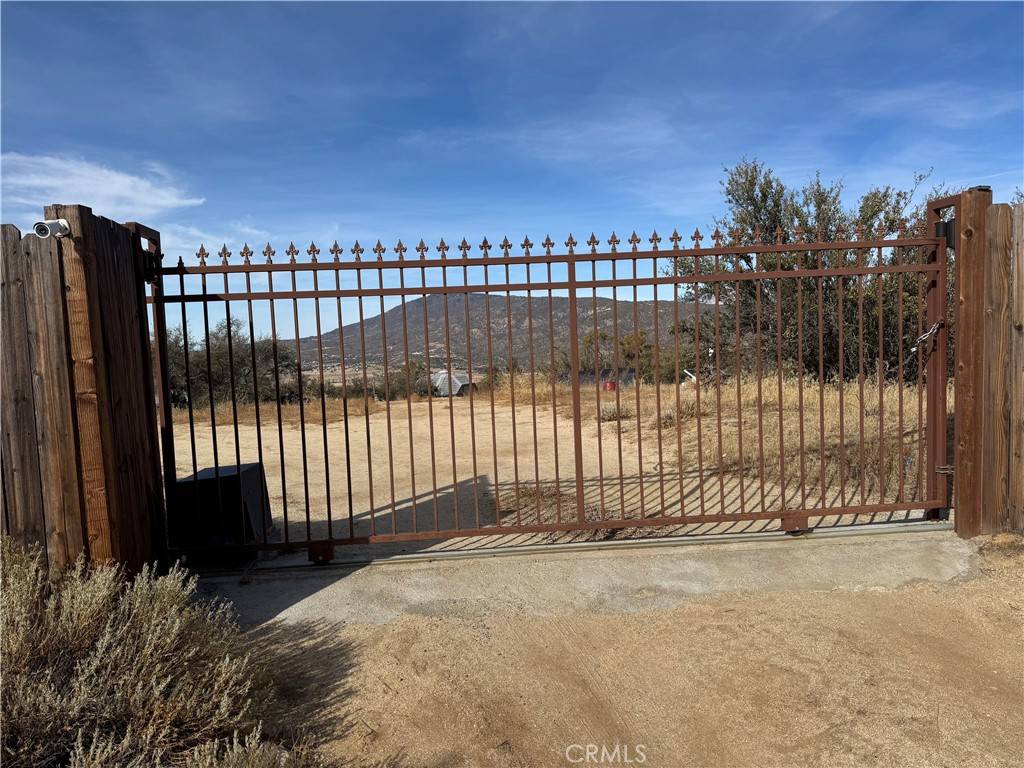 Anza, CA 92539,0 Anzanita LN