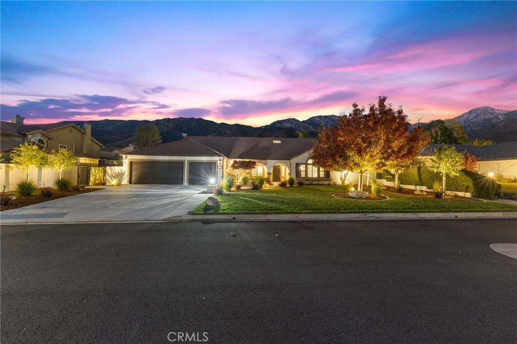 Upland, CA 91784,855 Cypress DR