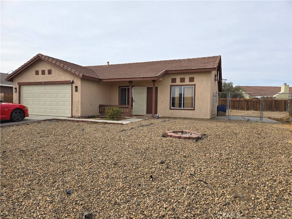 Adelanto, CA 92301,14462 Cambridge ST