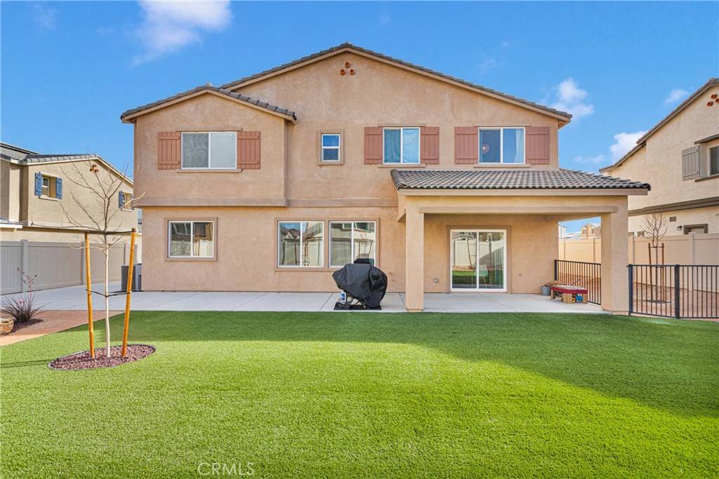 Palmdale, CA 93552,38235 Laisser LN