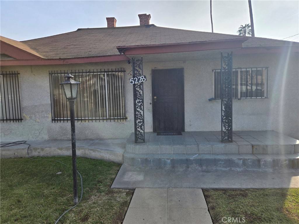 Los Angeles, CA 90032,5228 Navarro ST