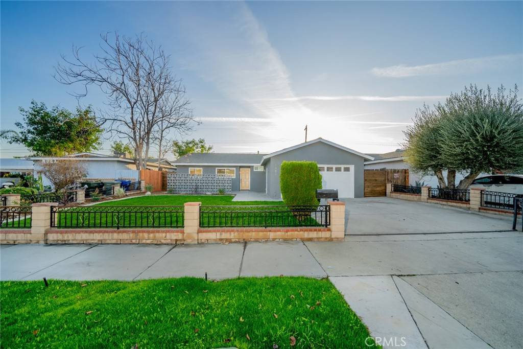 Ontario, CA 91764,1856 E Granada CT