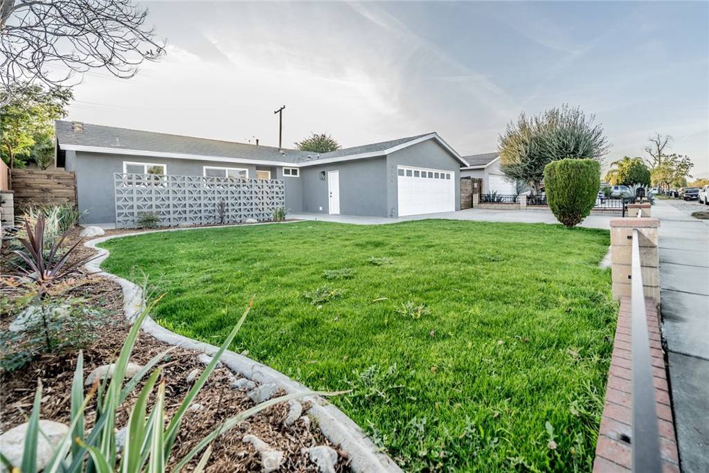 Ontario, CA 91764,1856 E Granada CT