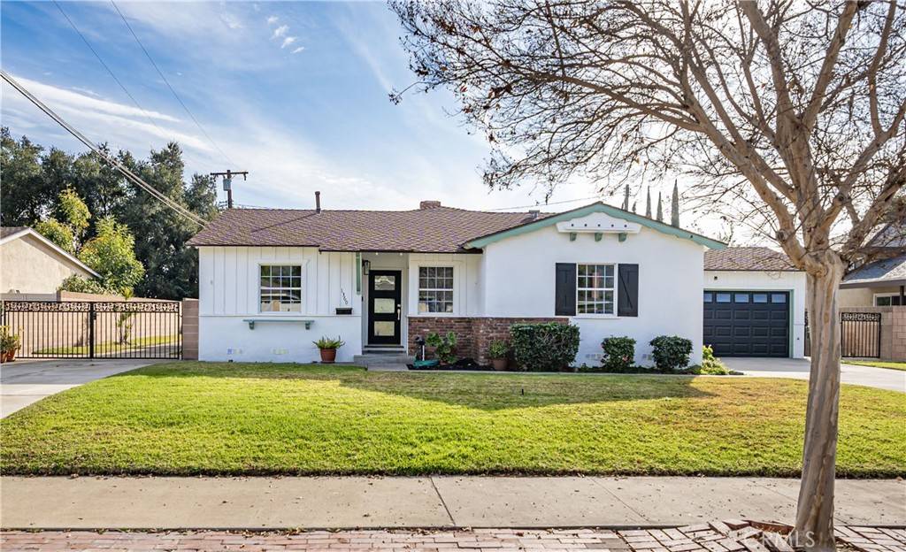 Glendora, CA 91741,1360 E Cypress AVE