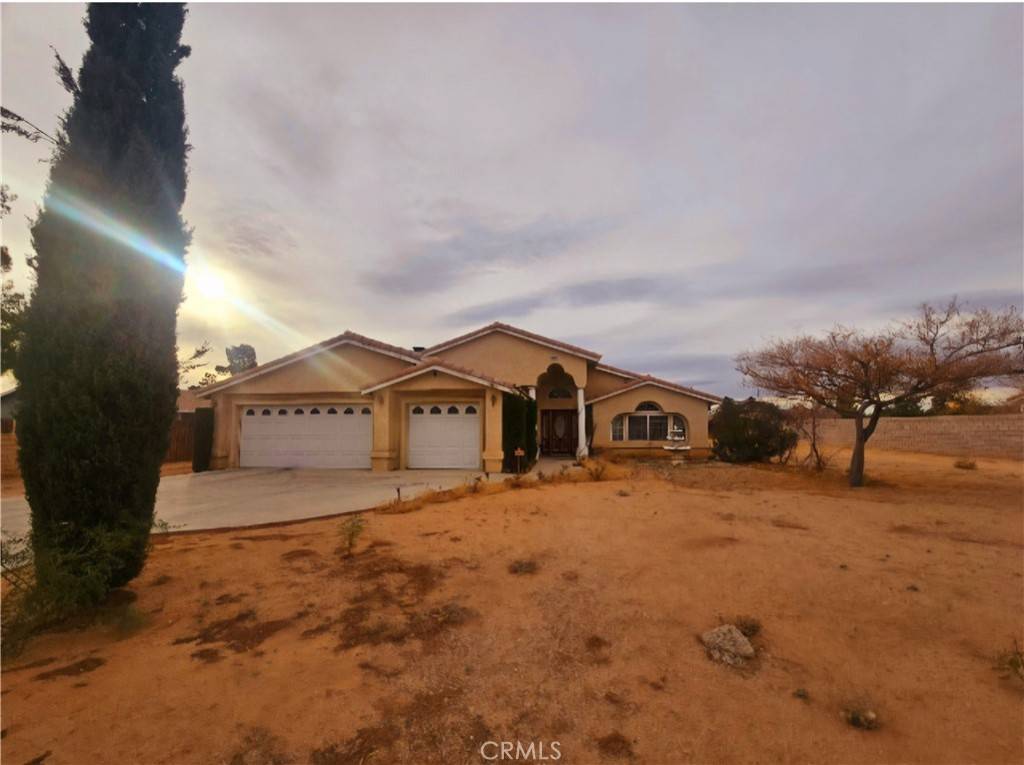 Apple Valley, CA 92308,12530 Navajo RD