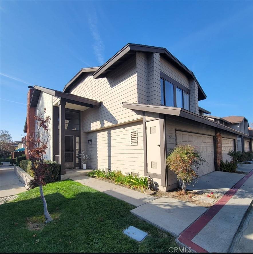 Covina, CA 91722,525 W Puente ST #4