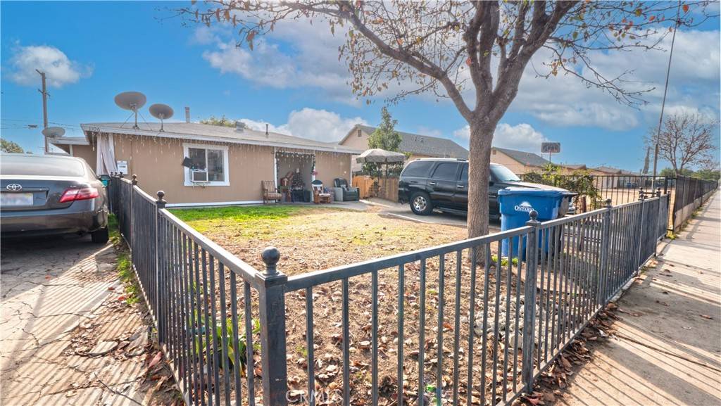 Ontario, CA 91764,1106 E Elma ST