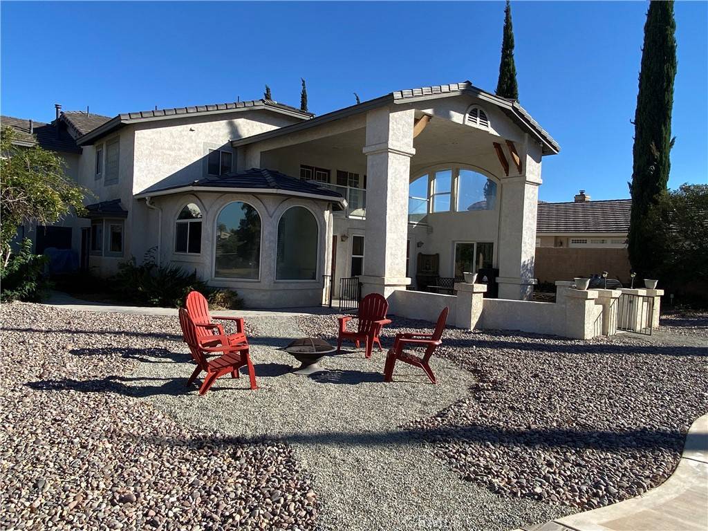 Hesperia, CA 92345,7614 Calpella AVE