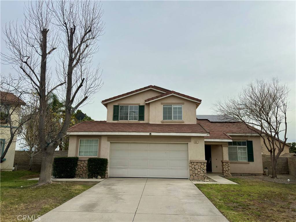 Fontana, CA 92336,15635 Caravelle AVE