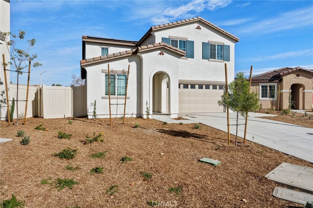 Moreno Valley, CA 92555,26116 Cirrus LN