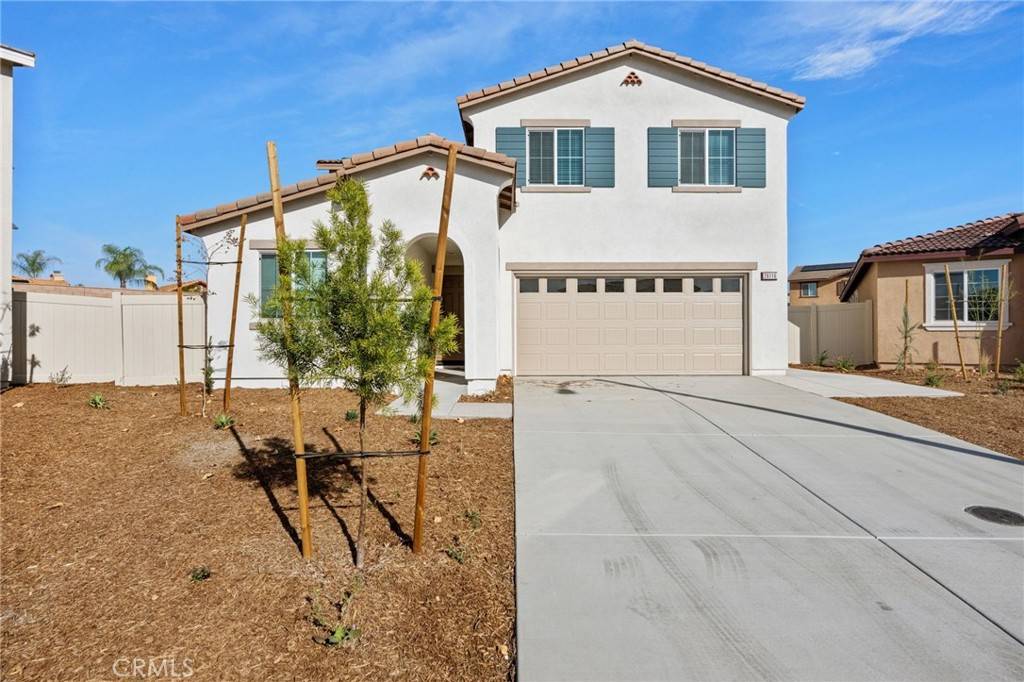 Moreno Valley, CA 92555,26116 Cirrus LN