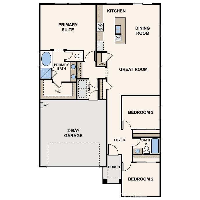 San Jacinto, CA 92583,750 Carnation LN