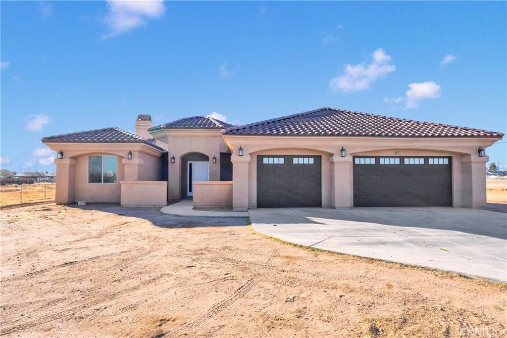 Hesperia, CA 92345,16233 Lime ST