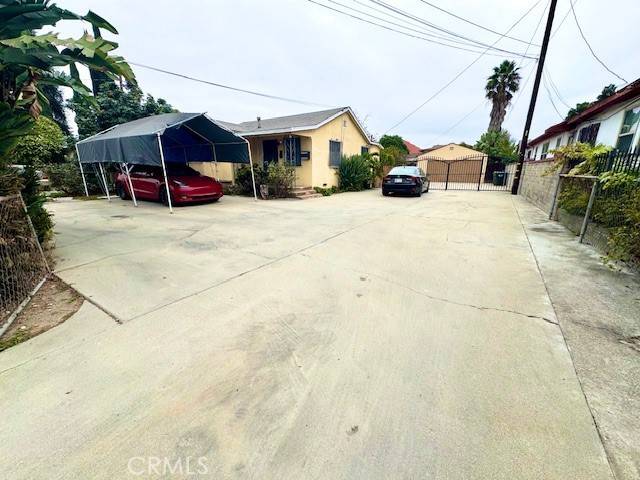 South El Monte, CA 91733,2112 Potrero AVE