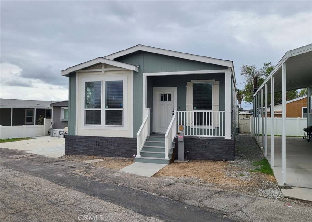 Jurupa Valley, CA 92509,8086 Mission BLVD #32