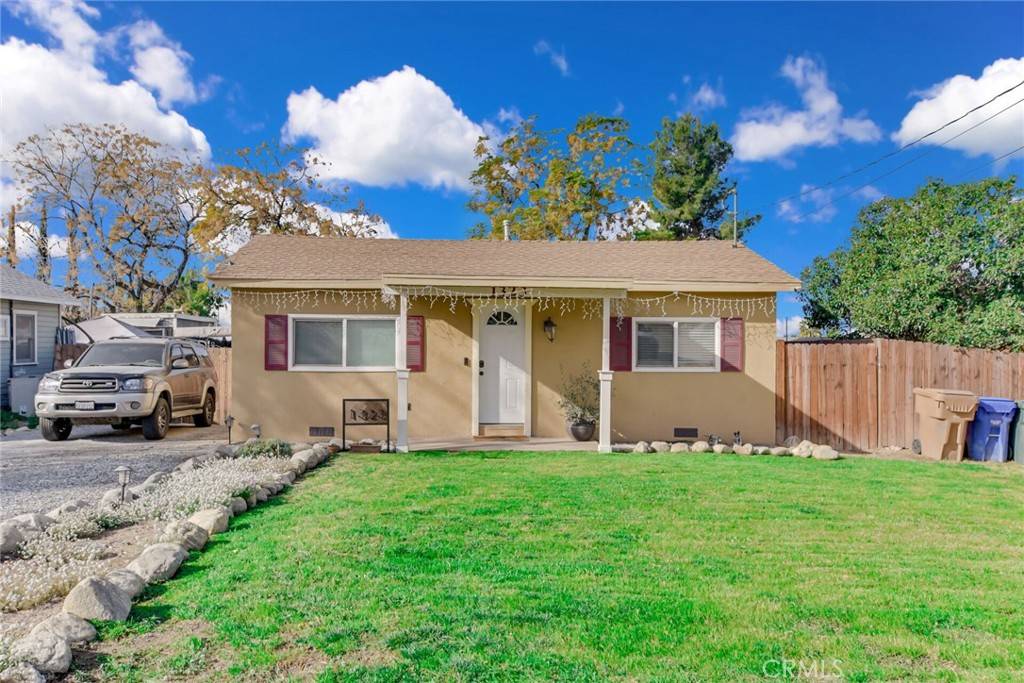 Mentone, CA 92359,1323 Olivine AVE