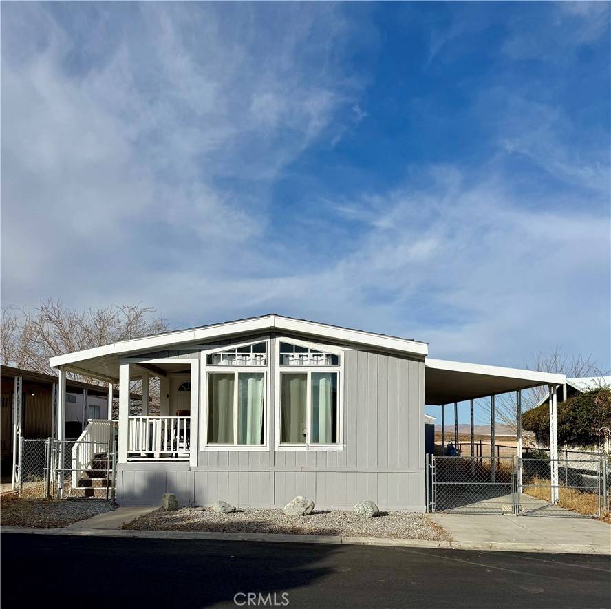 Apple Valley, CA 92307,20683 Waalew RD #B188