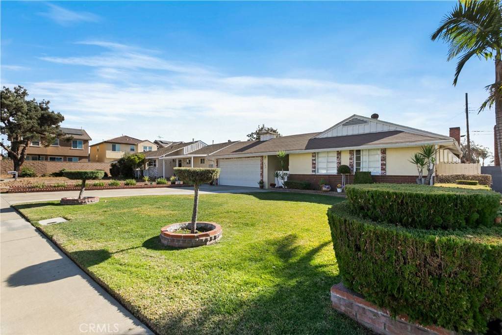 Pomona, CA 91768,958 Ashport ST