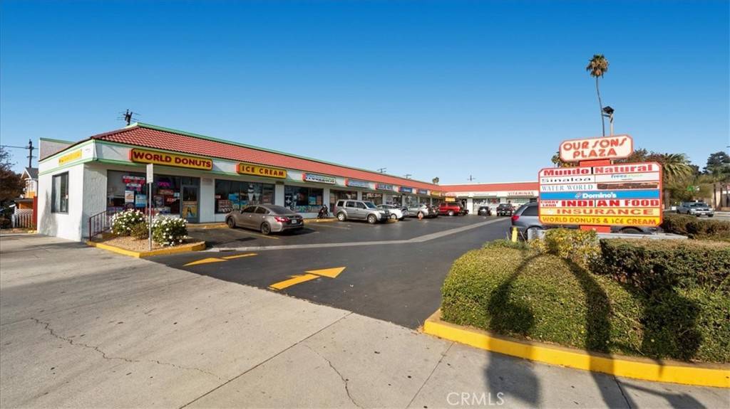 Pomona, CA 91766,1285 S Garey