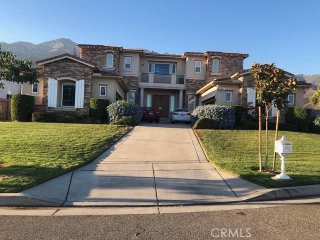 Rancho Cucamonga, CA 91737,11090 Hiddentrail DR