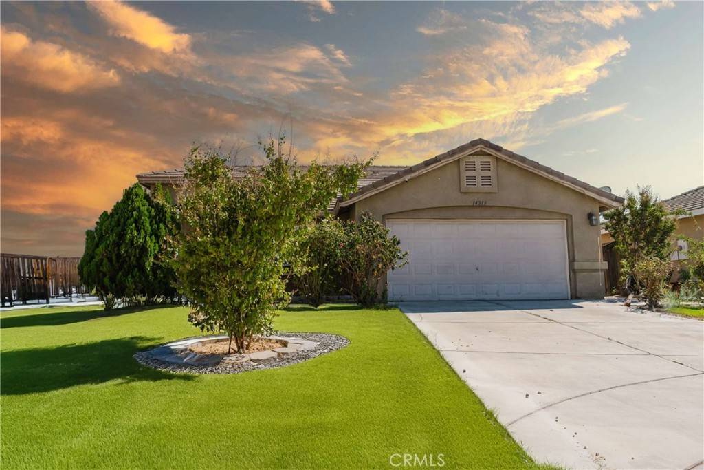 Adelanto, CA 92301,14213 High Point CT