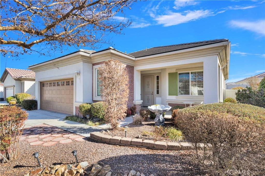 Apple Valley, CA 92308,19269 Galloping Hill RD