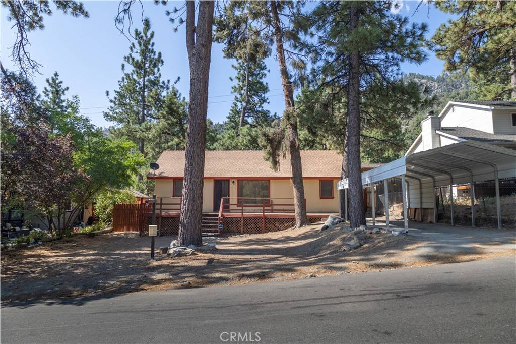 Wrightwood, CA 92397,1777 Sparrow RD