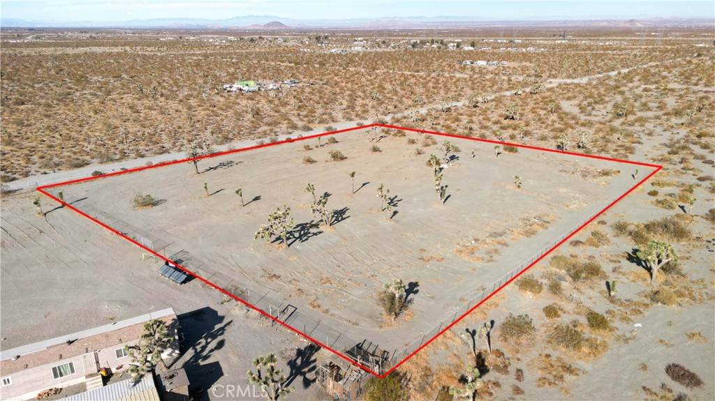 Phelan, CA 92371,12575 Buckwheat RD