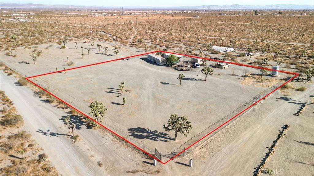 Phelan, CA 92371,12543 Buckwheat RD