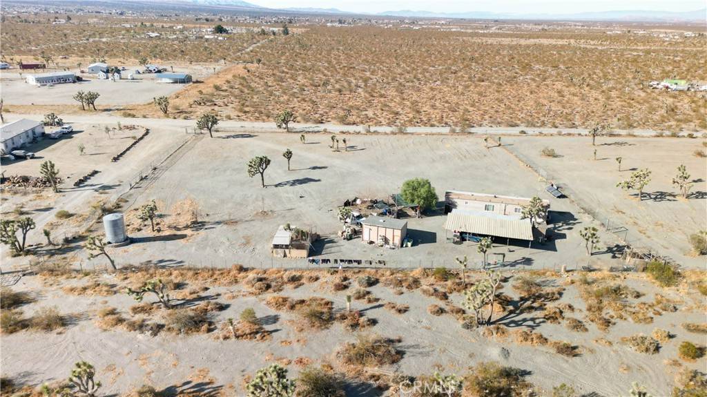 12543 Buckwheat RD Phelan, CA 92371